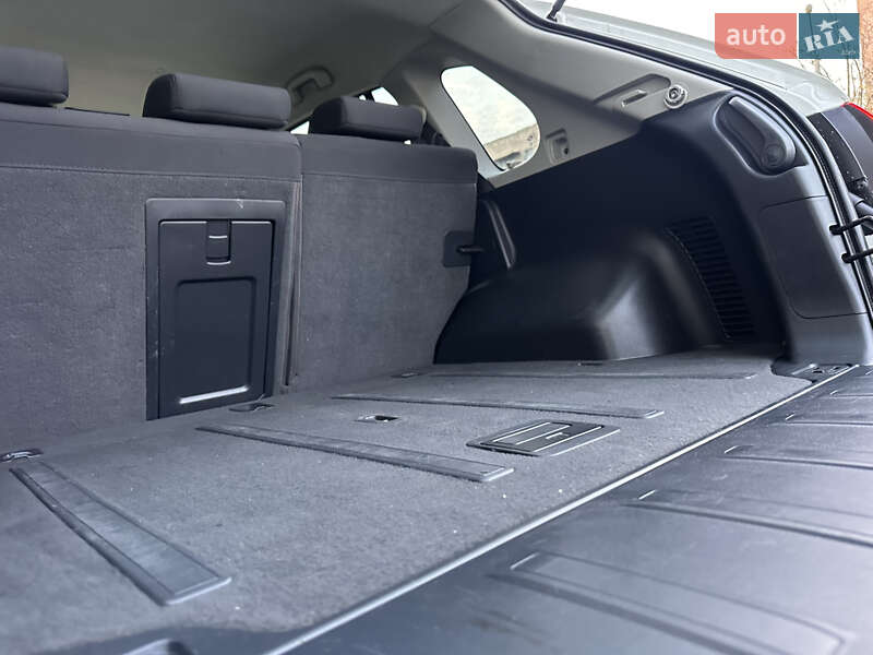 Внедорожник / Кроссовер Renault Koleos 2010 в Дубно фото 29 Внедорожник / Кроссовер Renault Koleos 2010 в Дубно