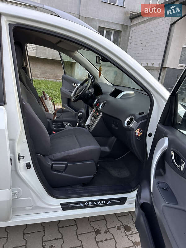 Внедорожник / Кроссовер Renault Koleos 2010 в Дубно фото 35 Внедорожник / Кроссовер Renault Koleos 2010 в Дубно