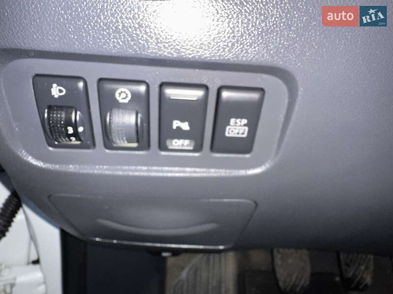 Внедорожник / Кроссовер Renault Koleos 2010 в Дубно фото 39 Внедорожник / Кроссовер Renault Koleos 2010 в Дубно