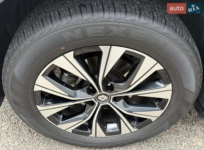 Внедорожник / Кроссовер Renault Koleos 2023 в Белой Церкви фото 32 Внедорожник / Кроссовер Renault Koleos 2023 в Белой Церкви