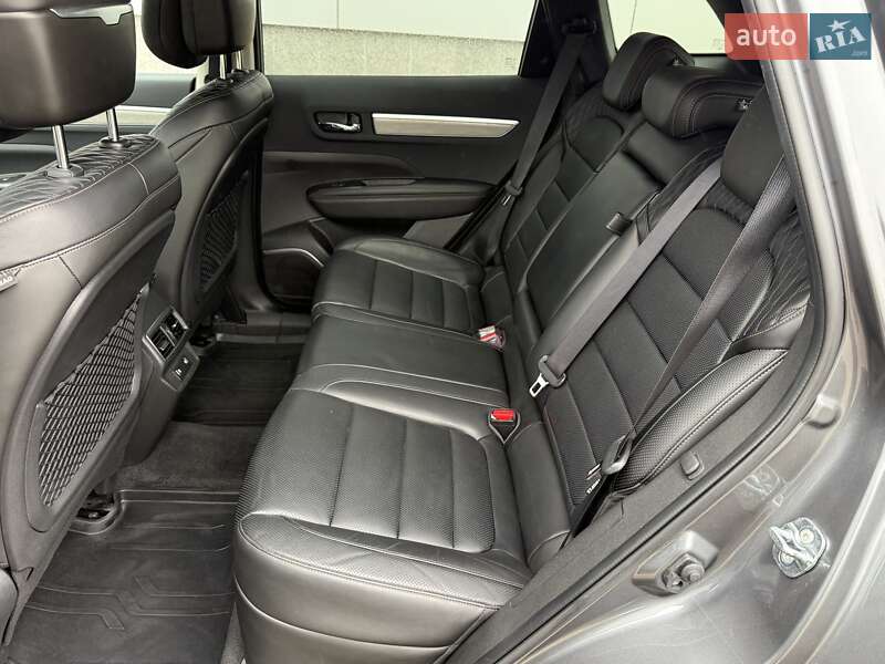 Внедорожник / Кроссовер Renault Koleos 2023 в Белой Церкви фото 48 Внедорожник / Кроссовер Renault Koleos 2023 в Белой Церкви