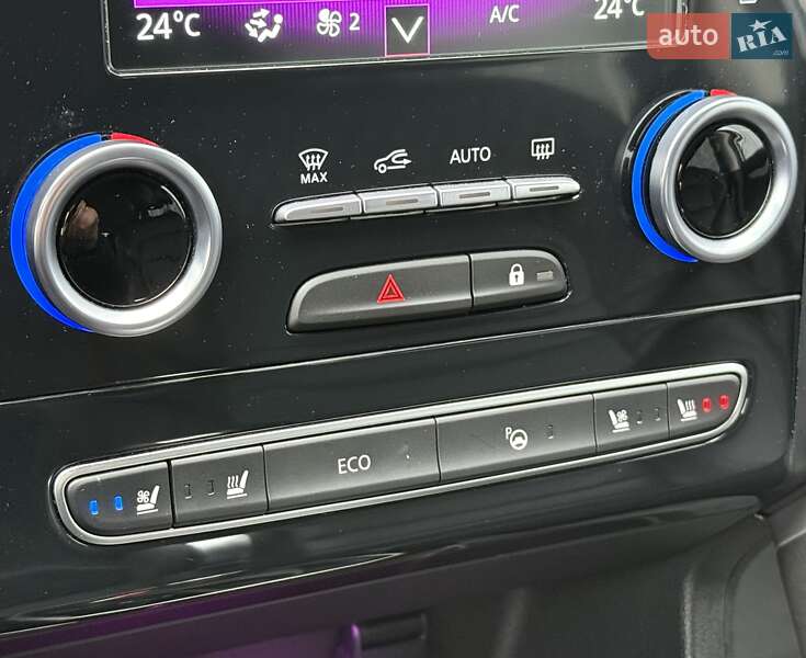 Внедорожник / Кроссовер Renault Koleos 2023 в Белой Церкви фото 72 Внедорожник / Кроссовер Renault Koleos 2023 в Белой Церкви