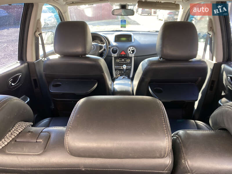 Позашляховик / Кросовер Renault Koleos 2008 в Винниках