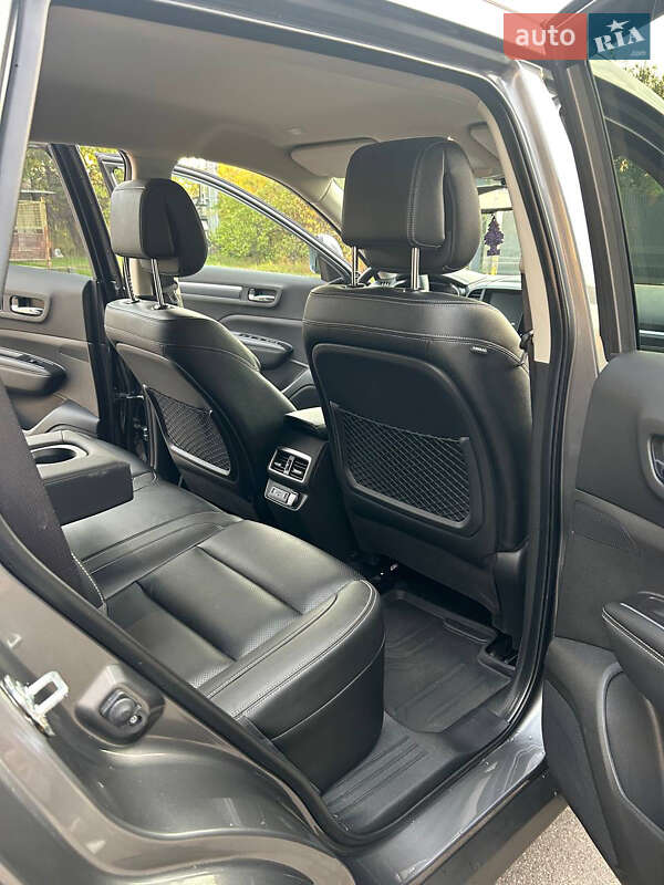 Позашляховик / Кросовер Renault Koleos 2021 в Харкові