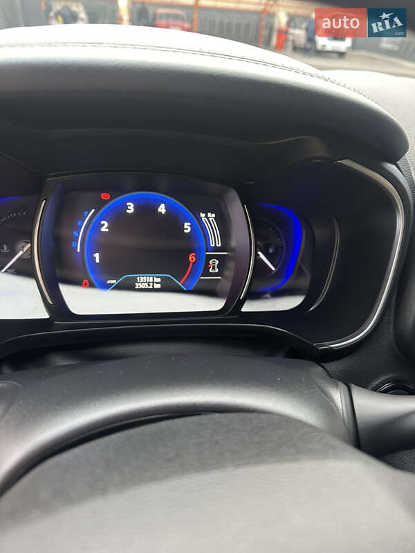 Позашляховик / Кросовер Renault Koleos 2021 в Харкові