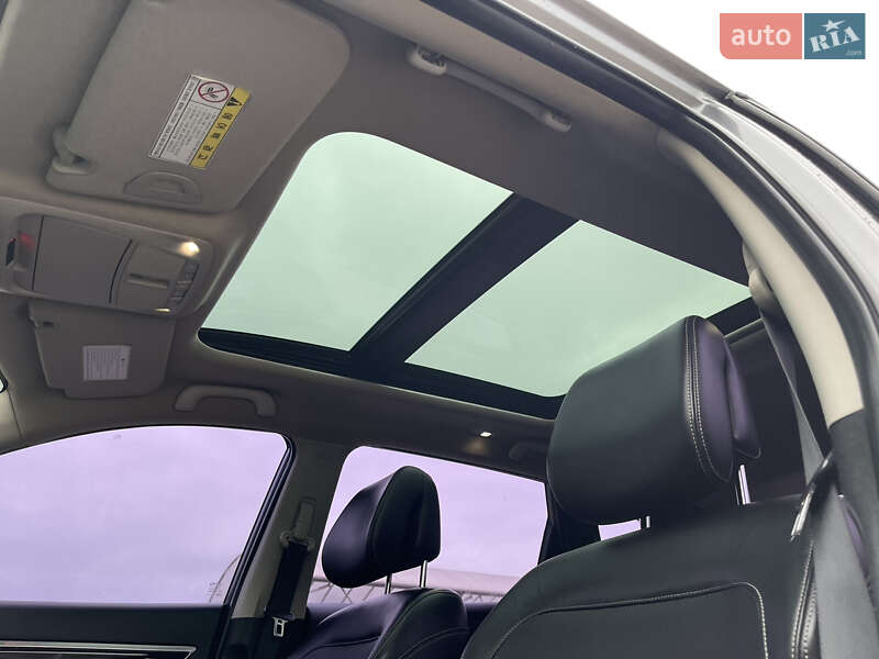 Внедорожник / Кроссовер Renault Koleos 2017 в Черкассах фото 3 Внедорожник / Кроссовер Renault Koleos 2017 в Черкассах