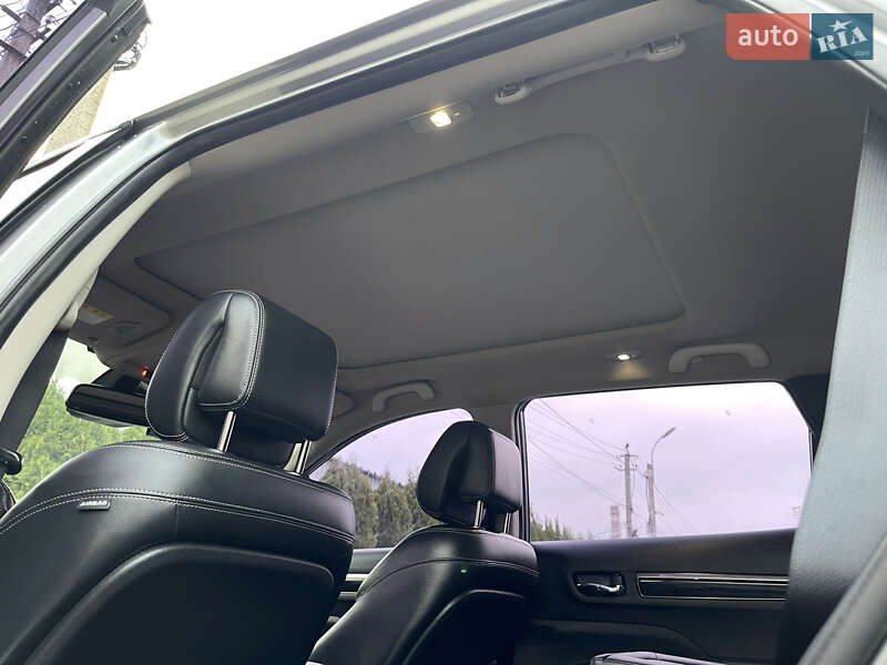 Внедорожник / Кроссовер Renault Koleos 2017 в Черкассах фото 27 Внедорожник / Кроссовер Renault Koleos 2017 в Черкассах