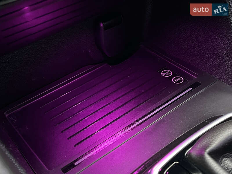 Внедорожник / Кроссовер Renault Koleos 2017 в Черкассах фото 47 Внедорожник / Кроссовер Renault Koleos 2017 в Черкассах