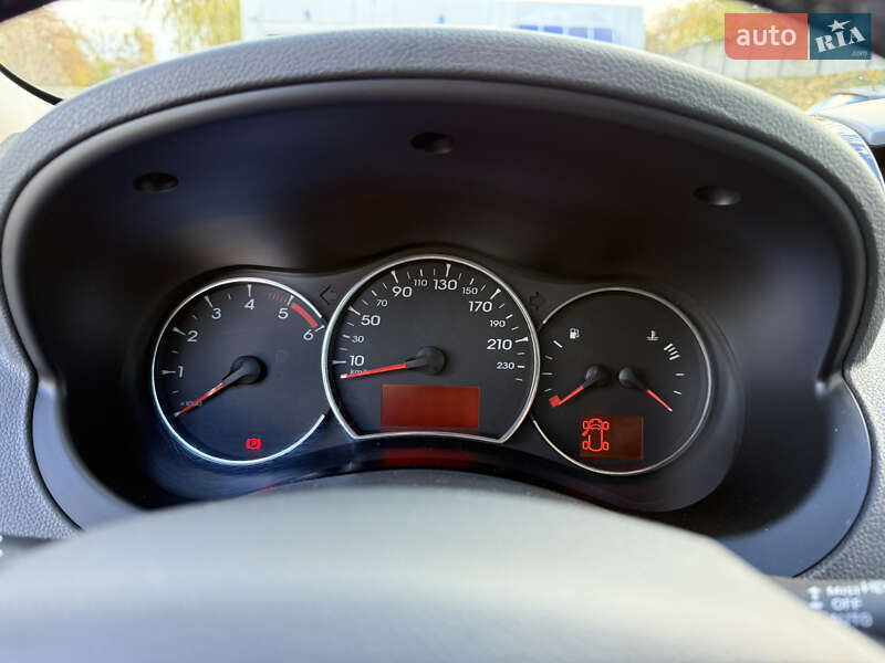 Внедорожник / Кроссовер Renault Koleos 2012 в Тернополе фото 20 Внедорожник / Кроссовер Renault Koleos 2012 в Тернополе