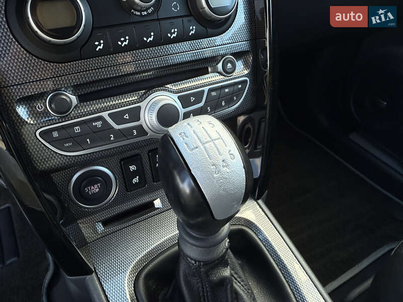 Внедорожник / Кроссовер Renault Koleos 2012 в Тернополе фото 25 Внедорожник / Кроссовер Renault Koleos 2012 в Тернополе