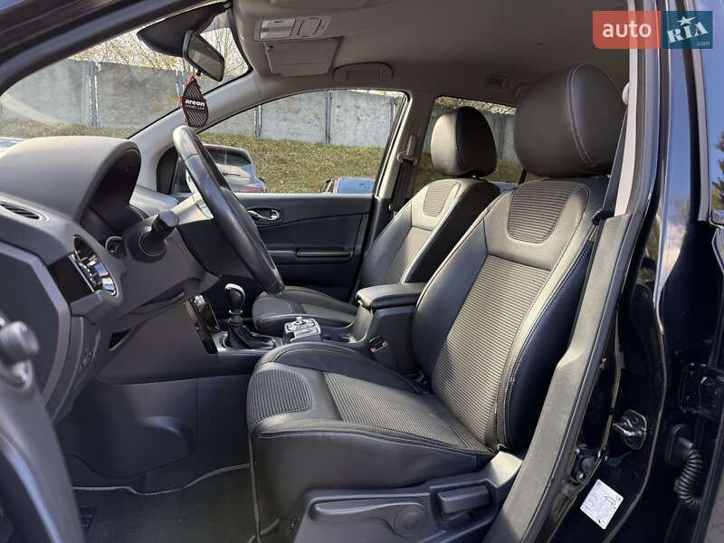 Внедорожник / Кроссовер Renault Koleos 2012 в Тернополе фото 30 Внедорожник / Кроссовер Renault Koleos 2012 в Тернополе