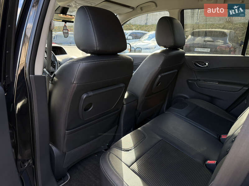 Внедорожник / Кроссовер Renault Koleos 2012 в Тернополе фото 36 Внедорожник / Кроссовер Renault Koleos 2012 в Тернополе