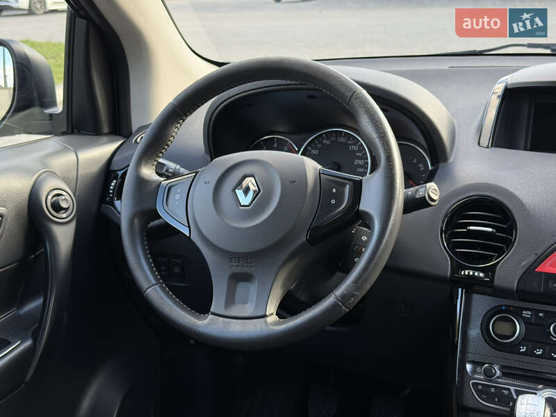 Внедорожник / Кроссовер Renault Koleos 2012 в Тернополе фото 41 Внедорожник / Кроссовер Renault Koleos 2012 в Тернополе