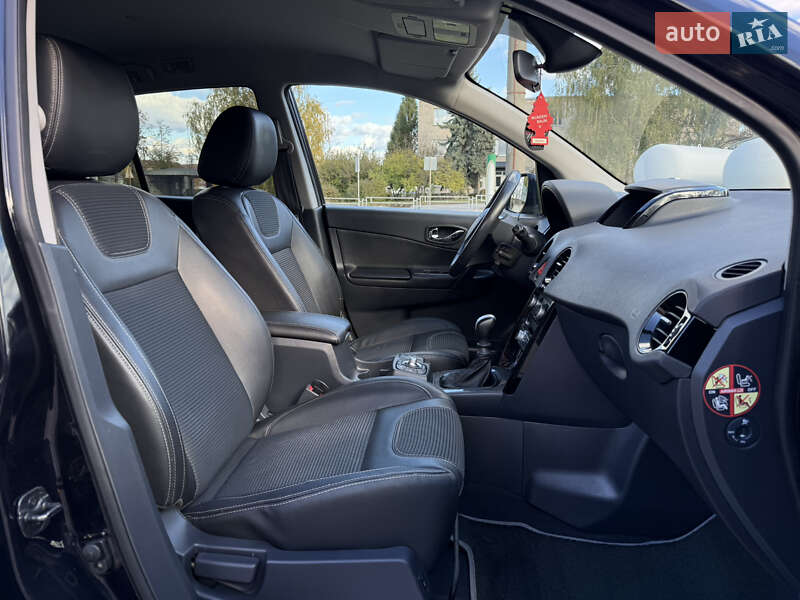 Внедорожник / Кроссовер Renault Koleos 2012 в Тернополе фото 45 Внедорожник / Кроссовер Renault Koleos 2012 в Тернополе