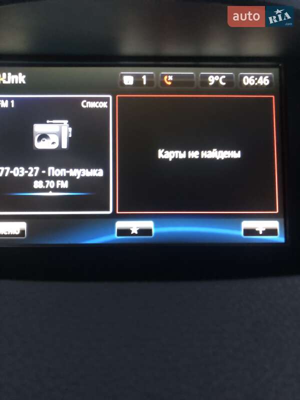 Внедорожник / Кроссовер Renault Koleos 2015 в Луцке фото 8 Внедорожник / Кроссовер Renault Koleos 2015 в Луцке