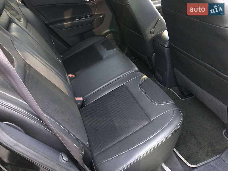 Внедорожник / Кроссовер Renault Koleos 2015 в Луцке фото 21 Внедорожник / Кроссовер Renault Koleos 2015 в Луцке