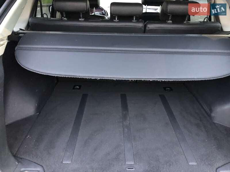 Внедорожник / Кроссовер Renault Koleos 2015 в Луцке фото 27 Внедорожник / Кроссовер Renault Koleos 2015 в Луцке