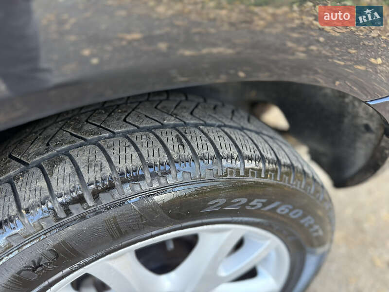 Внедорожник / Кроссовер Renault Koleos 2012 в Ровно