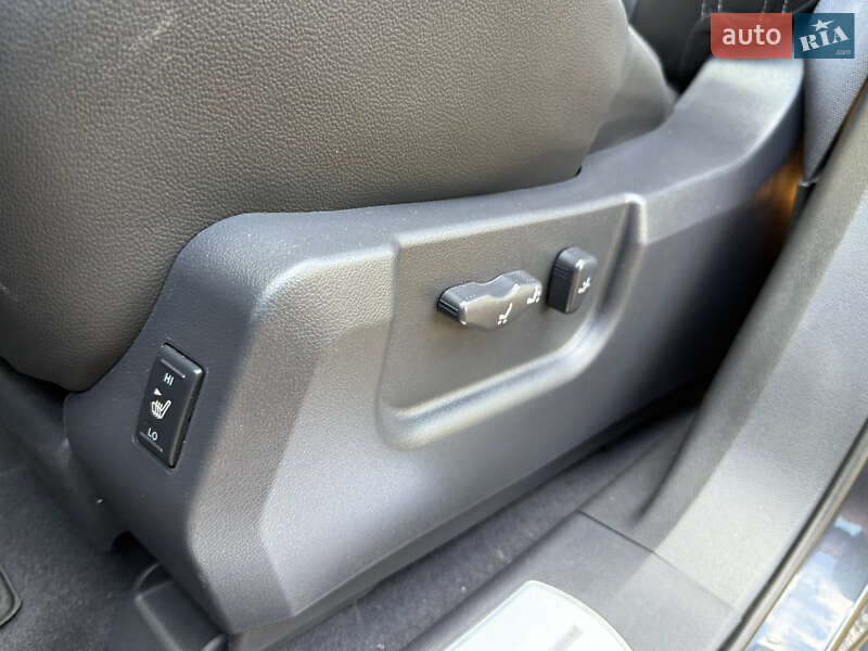 Внедорожник / Кроссовер Renault Koleos 2012 в Ровно