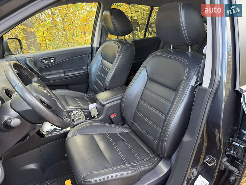 Внедорожник / Кроссовер Renault Koleos 2012 в Ровно