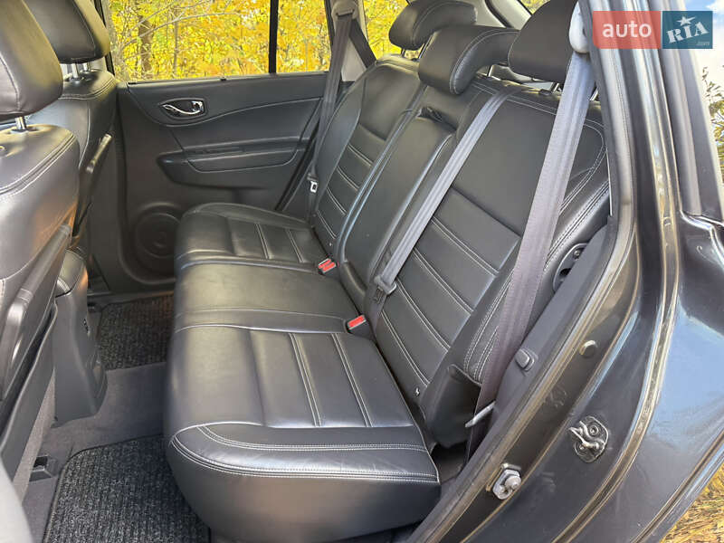 Внедорожник / Кроссовер Renault Koleos 2012 в Ровно