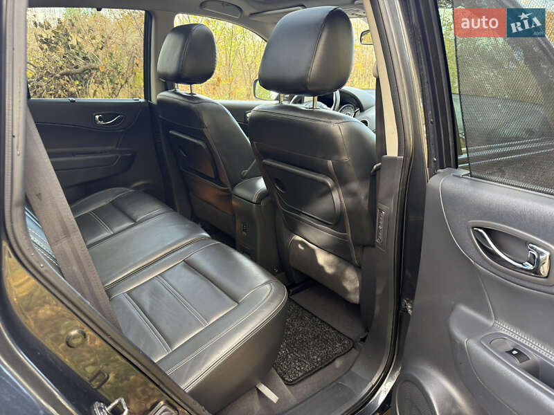 Внедорожник / Кроссовер Renault Koleos 2012 в Ровно