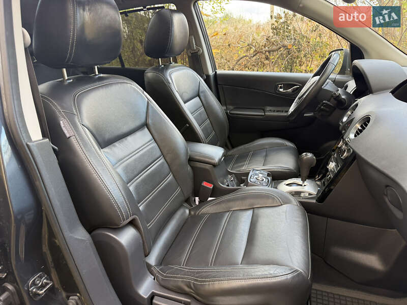 Внедорожник / Кроссовер Renault Koleos 2012 в Ровно