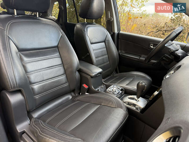 Внедорожник / Кроссовер Renault Koleos 2012 в Ровно