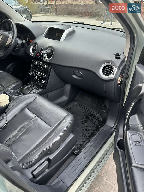 Позашляховик / Кросовер Renault Koleos 2009 в Ірпені фото 5 Позашляховик / Кросовер Renault Koleos 2009 в Ірпені