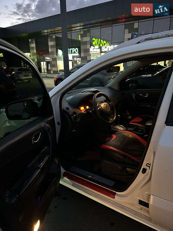 Внедорожник / Кроссовер Renault Koleos 2010 в Киеве фото 8 Внедорожник / Кроссовер Renault Koleos 2010 в Киеве