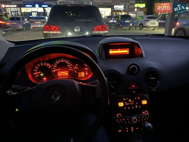 Внедорожник / Кроссовер Renault Koleos 2010 в Киеве фото 12 Внедорожник / Кроссовер Renault Koleos 2010 в Киеве