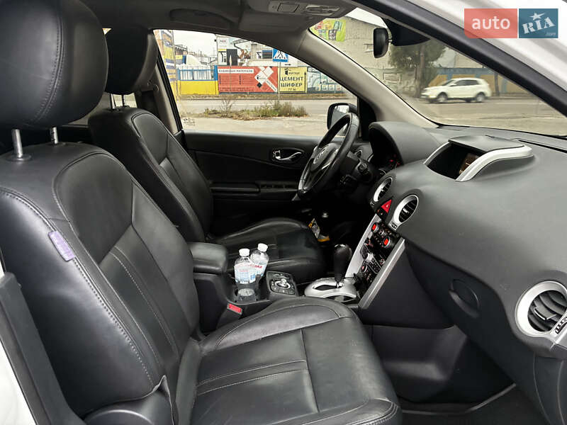 Внедорожник / Кроссовер Renault Koleos 2011 в Киеве