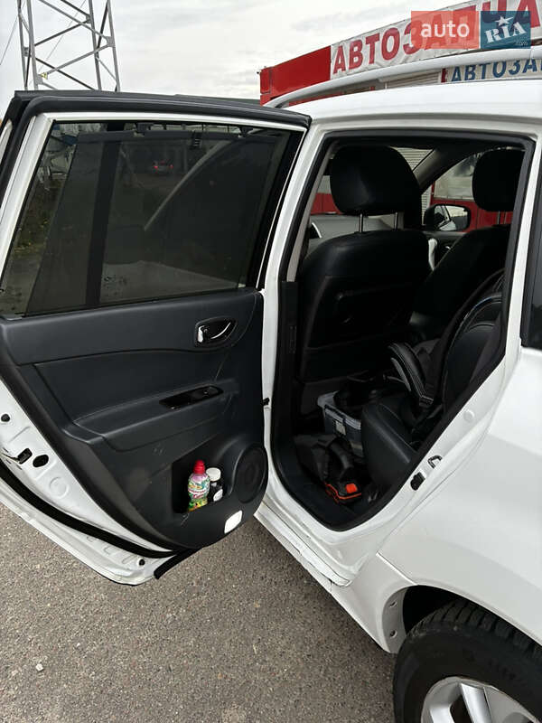 Внедорожник / Кроссовер Renault Koleos 2011 в Киеве