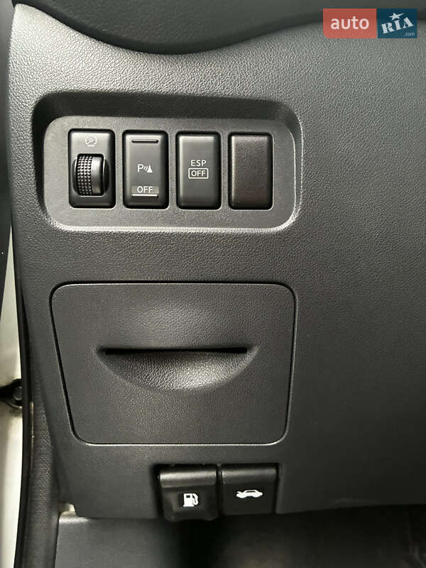 Внедорожник / Кроссовер Renault Koleos 2011 в Киеве