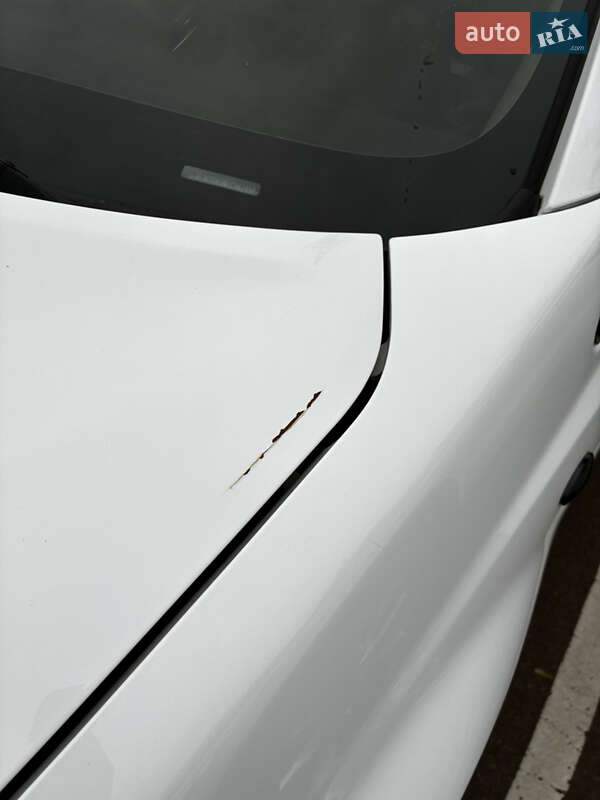 Внедорожник / Кроссовер Renault Koleos 2011 в Киеве