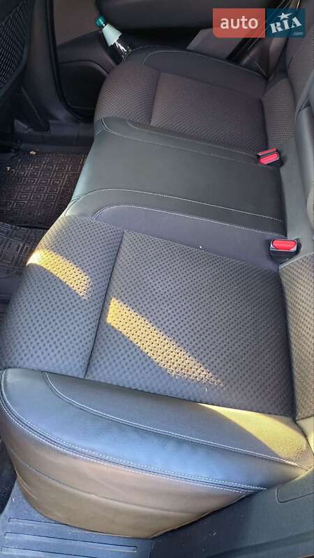 Внедорожник / Кроссовер Renault Koleos 2022 в Киеве фото 11 Внедорожник / Кроссовер Renault Koleos 2022 в Киеве