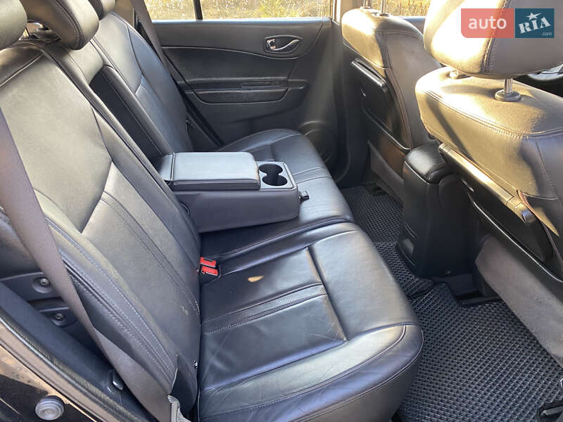 Внедорожник / Кроссовер Renault Koleos 2008 в Збараже фото 14 Внедорожник / Кроссовер Renault Koleos 2008 в Збараже