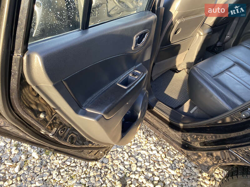 Внедорожник / Кроссовер Renault Koleos 2008 в Збараже фото 16 Внедорожник / Кроссовер Renault Koleos 2008 в Збараже