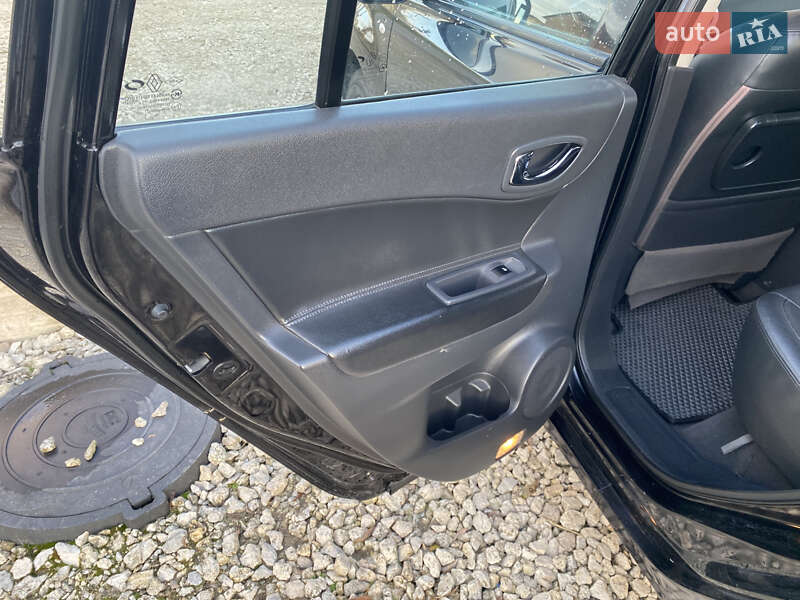 Внедорожник / Кроссовер Renault Koleos 2008 в Збараже фото 20 Внедорожник / Кроссовер Renault Koleos 2008 в Збараже