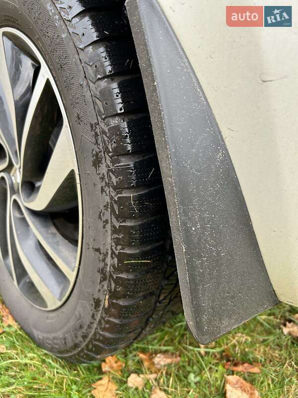 Внедорожник / Кроссовер Renault Koleos 2014 в Киеве фото 24 Внедорожник / Кроссовер Renault Koleos 2014 в Киеве