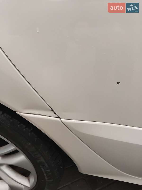 Позашляховик / Кросовер Renault Koleos 2010 в Дубні фото 9 Позашляховик / Кросовер Renault Koleos 2010 в Дубні