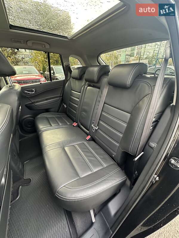Позашляховик / Кросовер Renault Koleos 2012 в Сумах фото 18 Позашляховик / Кросовер Renault Koleos 2012 в Сумах