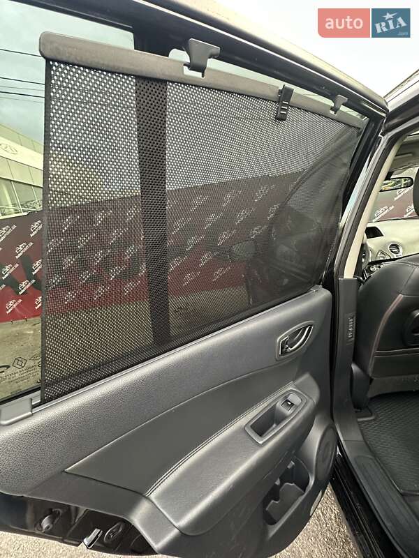 Позашляховик / Кросовер Renault Koleos 2012 в Сумах фото 19 Позашляховик / Кросовер Renault Koleos 2012 в Сумах