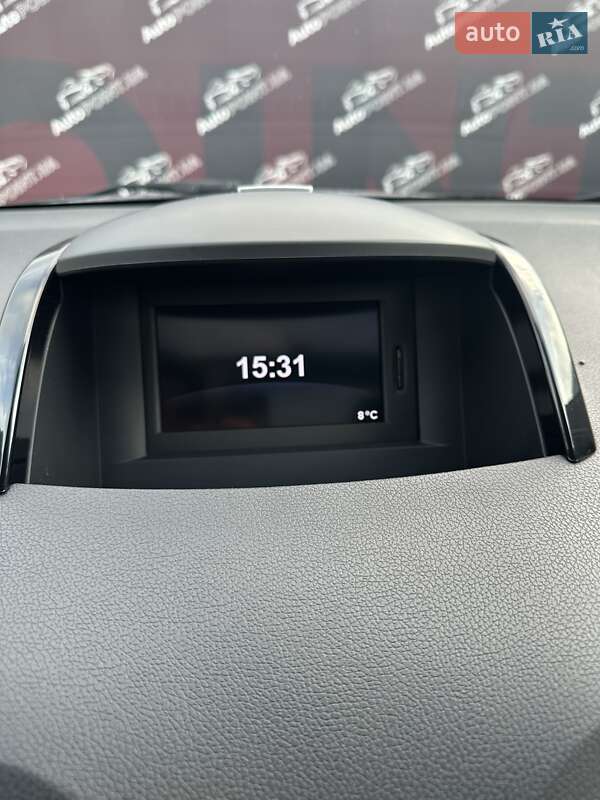 Позашляховик / Кросовер Renault Koleos 2012 в Сумах фото 24 Позашляховик / Кросовер Renault Koleos 2012 в Сумах