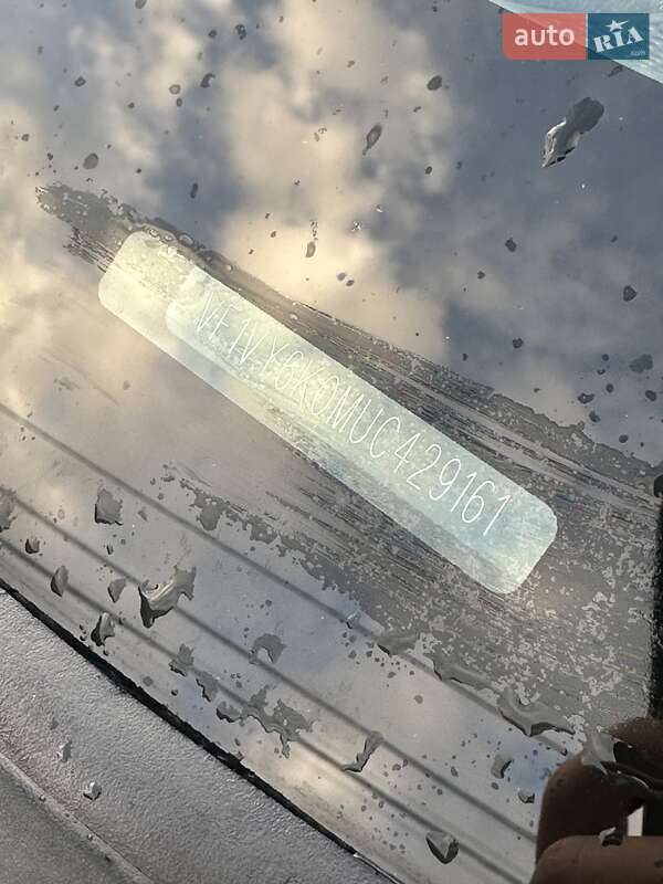 Позашляховик / Кросовер Renault Koleos 2012 в Сумах фото 36 Позашляховик / Кросовер Renault Koleos 2012 в Сумах