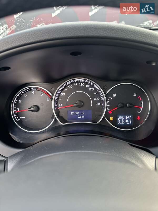 Позашляховик / Кросовер Renault Koleos 2012 в Сумах фото 33 Позашляховик / Кросовер Renault Koleos 2012 в Сумах