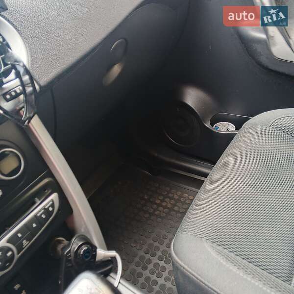 Внедорожник / Кроссовер Renault Koleos 2008 в Гадяче