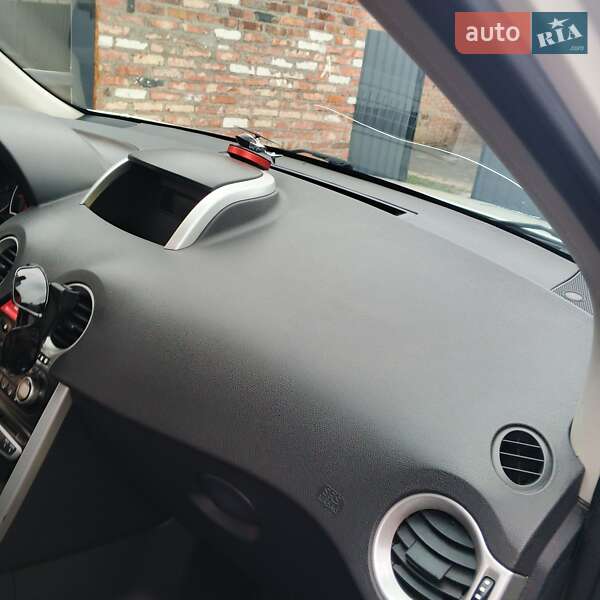 Внедорожник / Кроссовер Renault Koleos 2008 в Гадяче