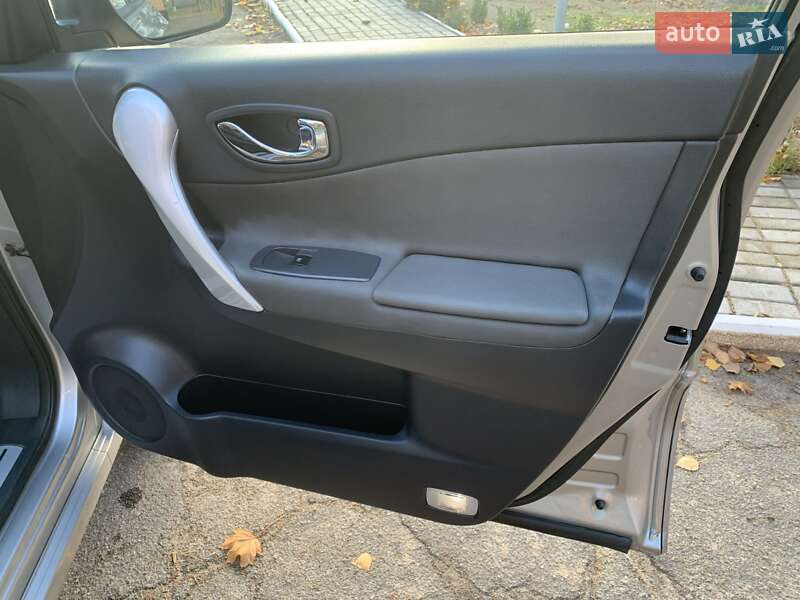 Внедорожник / Кроссовер Renault Koleos 2008 в Черкассах фото 18 Внедорожник / Кроссовер Renault Koleos 2008 в Черкассах