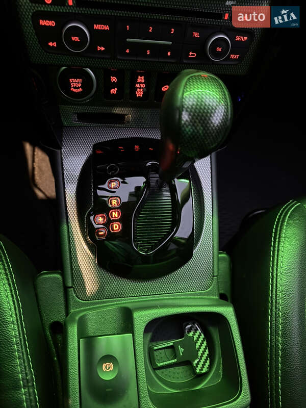 Позашляховик / Кросовер Renault Koleos 2015 в Києві фото 19 Позашляховик / Кросовер Renault Koleos 2015 в Києві